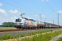 Siemens 22613 - DB Cargo "193 366"
13.06.2020 - Horka Torsten Frahn
