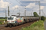 Siemens 22613 - DB Cargo "193 366"
02.08.2020 - WunstorfThomas Wohlfarth