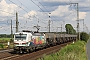 Siemens 22613 - DB Cargo "193 366"
02.08.2020 - Wunstorf
Thomas Wohlfarth