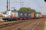 Siemens 22613 - DB Cargo "193 366"
15.08.2020 - WittenbergeThomas Wohlfarth