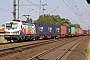 Siemens 22613 - DB Cargo "193 366"
15.08.2020 - Wittenberge
Thomas Wohlfarth