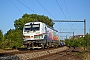 Siemens 22613 - DB Cargo "193 366"
25.09.2020 - Bratislava
Mates Pleško