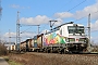 Siemens 22613 - DB Cargo "193 366"
17.03.2021 - Seelze-Dedensen
Thomas Wohlfarth