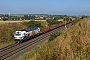 Siemens 22613 - DB Cargo "193 366"
19.08.2020 - Eilsleben
Daniel Berg