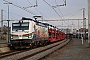 Siemens 22613 - DB Cargo "193 366"
06.03.2022 - Landen
Jean-Michel Vanderseypen