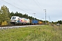 Siemens 22613 - DB Cargo "193 366"
24.10.2022 - Berlin-WuhlheideHolger Grunow