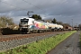 Siemens 22613 - DB Cargo "193 366"
05.01.2023 - Maintal-Dörnigheim
Bernd Ott