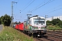 Siemens 22613 - DB Cargo "193 366"
24.06.2023 - Wunstorf
Thomas Wohlfarth