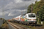 Siemens 22613 - DB Cargo "193 366"
28.10.2023 - Ratingen-Lintorf
Niklas Eimers