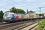 Siemens 22613 - DB Cargo "193 366"
20.09.2021 - Paderborn
Niklas Mergard