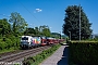 Siemens 22613 - DB Cargo "193 366"
13.05.2025 - Bonn-Limperich
Fabian Halsig