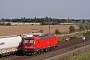 Siemens 22614 - DB Cargo "193 389"
26.08.2019 - Schkeuditz West
Alex Huber