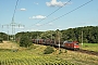 Siemens 22614 - DB Cargo "193 389"
21.07.2020 - Nuthetal-Nudow
Alex Huber
