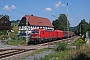 Siemens 22614 - DB Cargo "193 389"
12.08.2020 - Kurort Rathen
Sean Appel