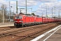Siemens 22614 - DB Cargo "193 389"
08.04.2025 - Schönefeld (bei Berlin)
Frank Noack