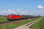 Siemens 22614 - DB Cargo "193 389"
20.04.2021 - Khyna
Daniel Berg