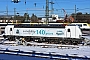 Siemens 22615 - Siemens "193 780"
13.02.2021 - Basel, Badischer Bahnhof
Theo Stolz