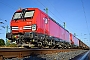 Siemens 22616 - DB Cargo "193 390"
18.09.2019 - Hegyeshalom
Norbert Tilai