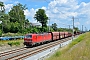 Siemens 22616 - DB Cargo "193 390"
27.06.2020 - Niesky
Torsten Frahn