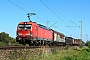 Siemens 22616 - DB Cargo "193 390"
15.09.2023 - Dieburg
Kurt Sattig
