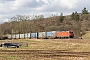 Siemens 22616 - DB Cargo "193 390"
13.02.2024 - Ebersbach (Fils)
Ingmar Weidig