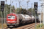 Siemens 22617 - DB Cargo "193 391"
06.09.2019 - Angermünde
Michael Uhren