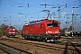Siemens 22617 - DB Cargo "193 391"
17.10.2019 - Hegyeshalom
Norbert Tilai