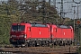 Siemens 22618 - DB Cargo "193 392"
30.10.2019 - Oberhausen, Rangierbahnhof West
Rolf Alberts