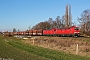 Siemens 22618 - DB Cargo "193 392"
06.01.2020 - Brühl-Schwadorf
Sven Jonas