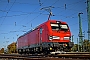 Siemens 22619 - DB Cargo "193 393"
17.10.2019 - Hegyeshalom
Norbert Tilai