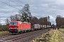 Siemens 22620 - DB Cargo "193 394"
22.12.2019 - Bornheim
Fabian Halsig