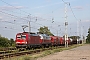Siemens 22620 - DB Cargo "193 394"
24.07.2020 - Nuthetal-Saarmund
Ingmar Weidig