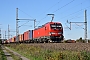 Siemens 22620 - DB Cargo "193 394"
30.10.2019 - Seelze-Dedensen/Gümmer
Andreas Schmidt