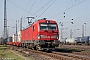 Siemens 22620 - DB Cargo "193 394"
01.04.2021 - Oberhausen, Abzweig Mathilde
Rolf Alberts