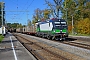 Siemens 22621 - SETG "193 761"
16.10.2019 - Aßling (Oberbayern)
Gerold Hoernig