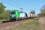 Siemens 22622 - RTI "383 111"
19.04.2020 - Ramhorst
Sebastian Bollmann