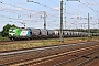 Siemens 22622 - RTI "383 111"
31.05.2020 - Wunstorf
Thomas Wohlfarth