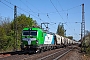 Siemens 22622 - RTI "383 111"
19.04.2020 - Hannover-AhlemDaniel Korbach