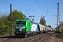 Siemens 22622 - RTI "383 111"
19.04.2020 - Hannover-Ahlem
Daniel Korbach