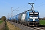Siemens 22622 - RTI "383 111"
03.01.2024 - Friedland-Niedernjesa
Martin Schubotz