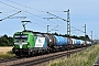 Siemens 22623 - RTI "383 112"
18.07.2022 - Straubing-Eglsee
Leo Wensauer
