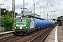 Siemens 22623 - RTI "383 112"
09.09.2022 - Lüneburg 
Rene  Klug 