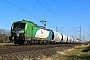 Siemens 22623 - RTI "383 112"
05.03.2025 - Dieburg Ost
Kurt Sattig