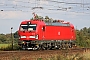 Siemens 22624 - DB Cargo "193 396"
19.09.2019 - Wunstorf
Thomas Wohlfarth