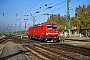Siemens 22624 - DB Cargo "193 396"
24.10.2019 - Hegyeshalom
Norbert Tilai