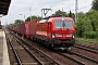 Siemens 22624 - DB Cargo "193 396"
13.06.2021 - Berlin-Köpenick 
Frank Noack