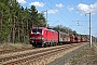 Siemens 22624 - DB Cargo "193 396"
12.04.2023 - Hoyerswerda-KnappenrodeRene  Klug 