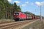 Siemens 22624 - DB Cargo "193 396"
12.04.2023 - Hoyerswerda-Knappenrode
Rene  Klug 