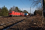 Siemens 22624 - DB Cargo "193 396"
16.01.2026 - Berlin-FriedrichshagenSebastian Schrader