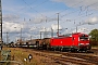 Siemens 22625 - DB Cargo "193 397"
28.09.2019 - Basel, Badischer Bahnhof
Theo Stolz